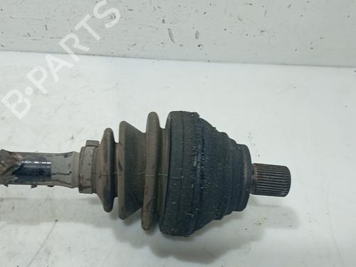 Left front driveshaft SEAT ALTEA (5P1) 2.0 TDI 16V | BP37486738M38 - Image 5