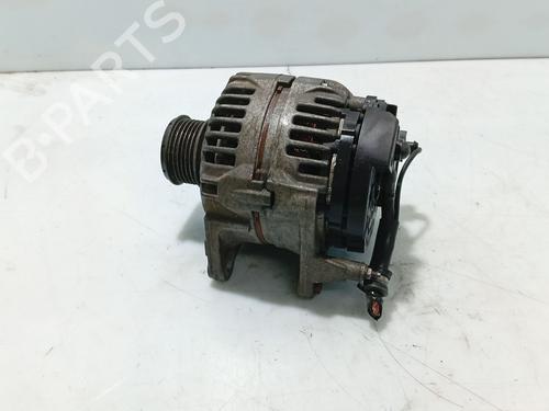 Used Alternator SEAT CORDOBA (6L2) 1.9 TDI (100 hp) 31646637