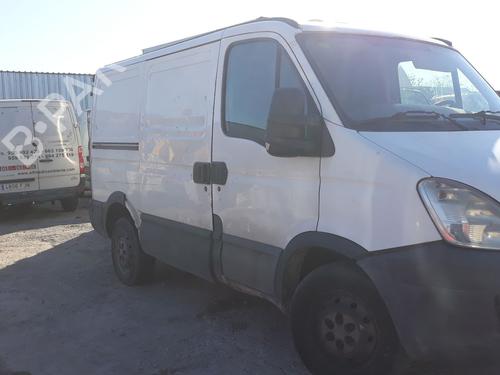 Motor IVECO DAILY V Van NaturalPower 35S14, 35C14, 40C14, 50C14, 65C14, 70C14 | BP24688216M1 