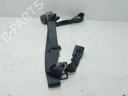 Used Rear center seatbelt Rear center seatbelt NISSAN PRIMERA Hatchback (P12) 1.6 (109 hp) 33977305 33977305