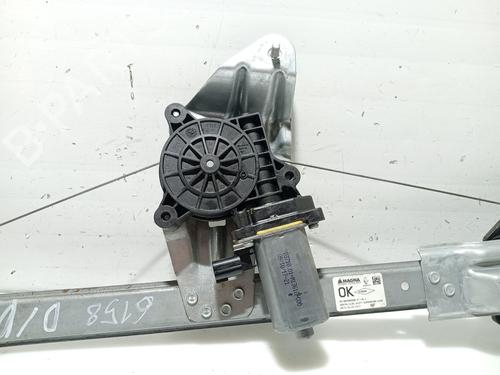 Rudehejsemekanisme Højre foran DACIA SANDERO II 1.5 dCi | BP31108614C23