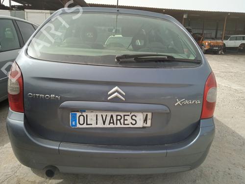 Alternator CITROËN XSARA PICASSO (N68) 2.0 HDi | BP19010982M7