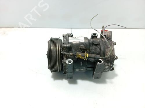 Used AC compressor CITROËN XSARA PICASSO (N68) 1.6 HDi (90 hp) 31107081