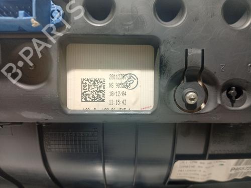 Electronic module CITROËN C4 I (LC_) 1.6 HDi | BP31110945M83 