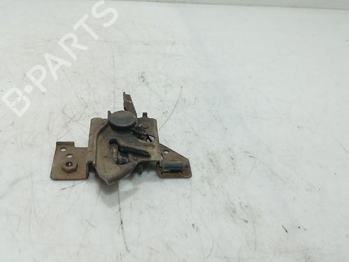 Used Hood lock Hood lock FORD FUSION (JU_) 1.4 (80 hp) 36527124 36527124