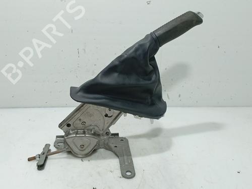 håndbremse RENAULT MEGANE III Hatchback (BZ0/1_, B3_) 1.5 dCi | BP32852855I18 - Image 5