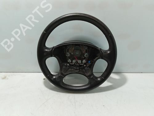 Used Steering wheel PEUGEOT 407 (6D_) 1.6 HDi 110 (6D9HZC, 6D9HYC) (109 hp) 32035151