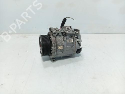 Used AC compressor AC compressor MERCEDES-BENZ M-CLASS (W164) ML 280 CDI 4-matic (164.120) (190 hp) 33973404 33973404