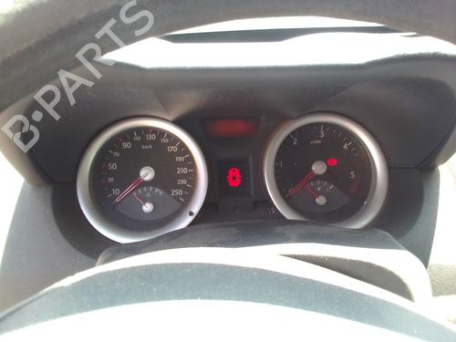 Injector RENAULT MEGANE II (BM0/1_, CM0/1_) 1.5 dCi (BM0F, BM0T, BM2B, CM0F, CM0T) | BP31104767M100 