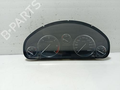 Used Instrument cluster PEUGEOT 407 SW (6E_, 6D_) 2.0 HDi 135 (136 hp) 31099894