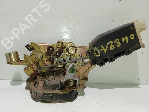 Used Rear right lock Rear right lock 22758878 22758878