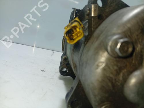 AC compressor CITROËN BERLINGO / BERLINGO FIRST MPV (MF_, GJK_, GFK_) 1.9 D (MFWJZ) | BP31679998M34 