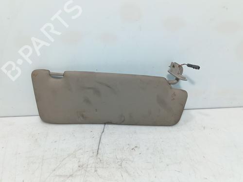 Left sun visor AUDI A4 B6 Avant (8E5) 2.5 TDI | BP36832766I1 - Image 2