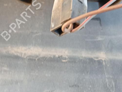 Rear bumper OPEL CORSA B (S93) 1.7 D (F08, F68, M68) | BP31107845C8 