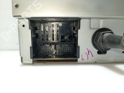 Radio FORD MONDEO IV Saloon (BA7)  | BP31107772E6 