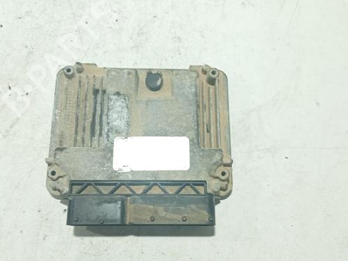 Used Engine control unit (ECU) AUDI A3 (8P1) 1.9 TDI (105 hp) 31100958