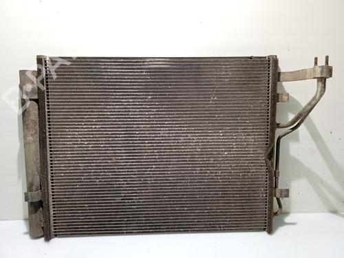 ac-radiator-kia-ceed-hatchback-ed-976061h600-2006-2007-2008-2009-2010-2011-2012-22216183 main image