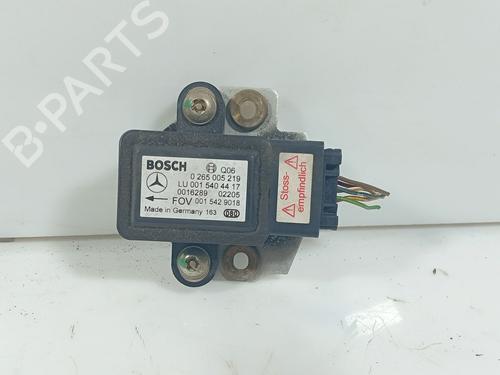 Used Electronic module Electronic module 39067825 39067825