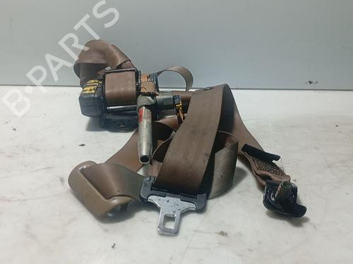 Used Rear center seatbelt VOLVO S80 I (184) 2.4 D (131 hp) 31106829