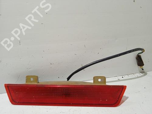 Used Third brake light Third brake light 19017797 19017797