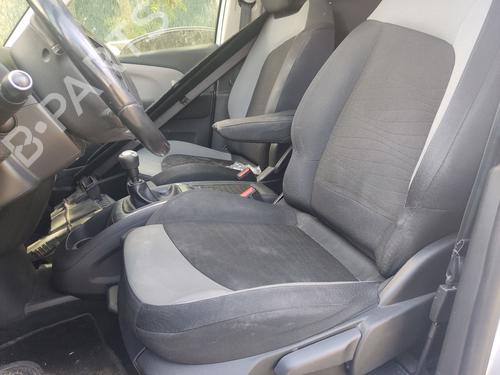 Rear mirror CITROËN C4 Grand Picasso II (DA_, DE_) 2.0 BlueHDi 150 | BP31327693I6 