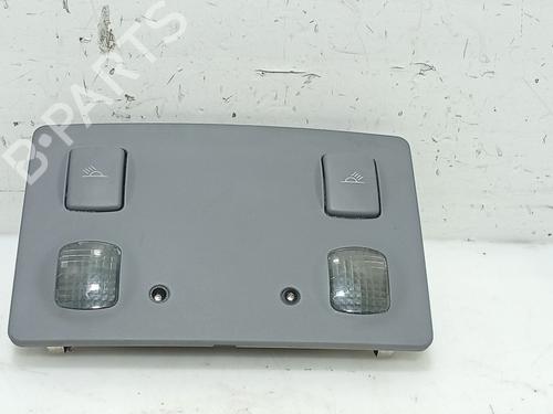 Luz interior Luz interior AUDI A6 C5 (4B2, 4B4) 2.5 TDI (150 hp) 34231527 34231527