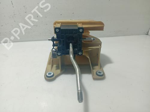 Gear lever FORD FOCUS C-MAX (DM2) 1.6 TDCi | BP31107058M90