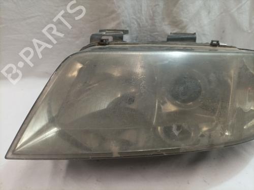 Left headlight AUDI A6 C5 (4B2)  | BP18973986C28 