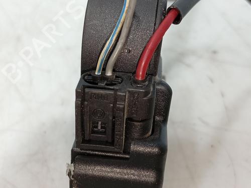 Electronic module BMW 1 (E87) 116 d | BP37027683M83 - Image 3