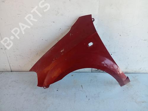 Used Left front fenders Left front fenders 19007676 19007676