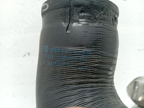 Pipe SEAT IBIZA IV (6J5, 6P1) 1.2 TDI | BP31107747M125