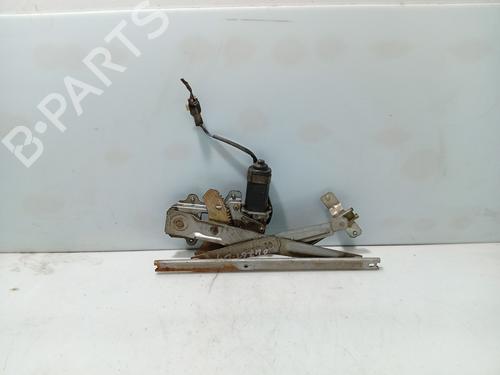 Used Rear right window mechanism SSANGYONG MUSSO (FJ) 2.9 TD (120 hp) 31117562