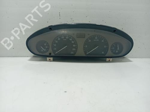 Used Instrument cluster LANCIA LYBRA (839_) [1999-2005]  31099758
