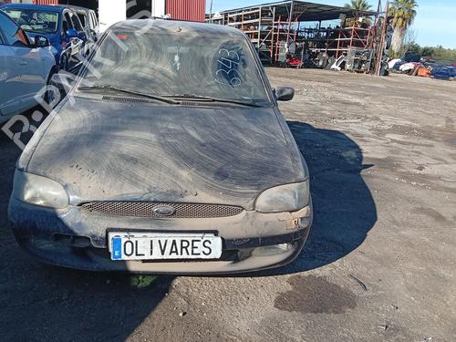 Used Parts FORD ESCORT V Turnier (ANL)  1.8 TD  4559575