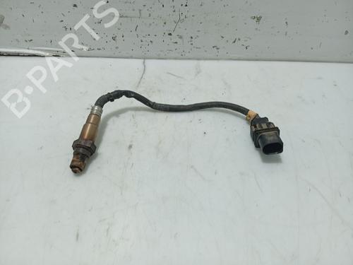 Elektronisk sensor PEUGEOT 207 SW (WK_) 1.6 HDi (92 hp) 31109401