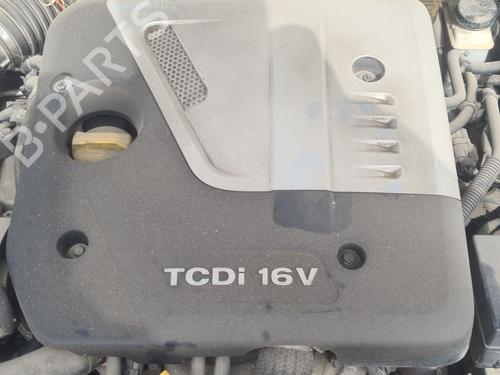 Engine CHEVROLET LACETTI (J200) 2.0 D | BP38288542M1 - Image 2