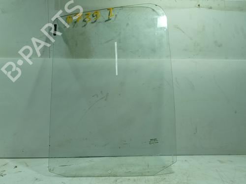 Used Front left door window Front left door window PEUGEOT BOXER Platform/Chassis (ZCT_) 1.9 TD (90 hp) 35727583 35727583