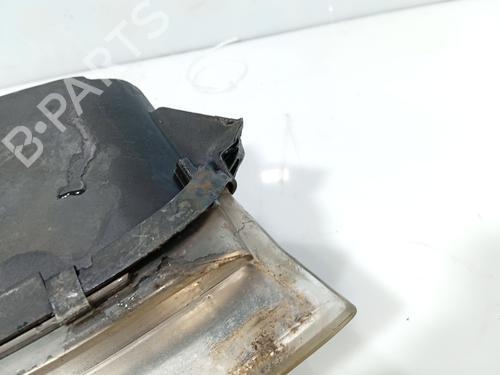 Left headlight PEUGEOT 407 (6D_) 2.0 HDi 135 (6DRHRH, 6DRHRE, 6DRHRG, 6DRHRJ) | BP37608112C28 - Image 9