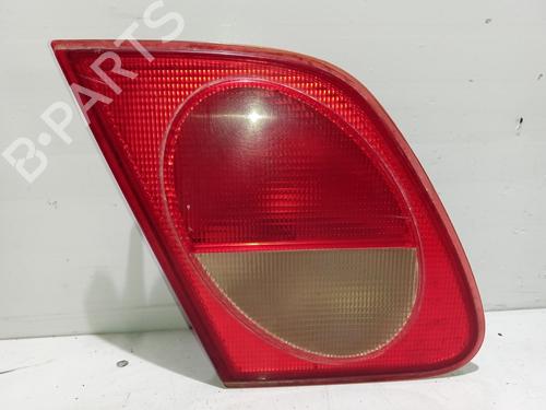Used Left tailgate light Left tailgate light 19009986 19009986