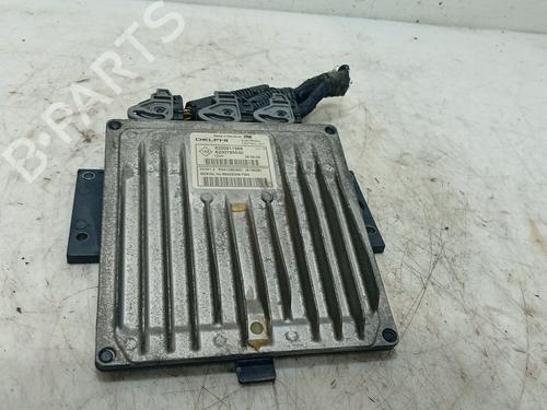 Used Engine control unit (ECU) Engine control unit (ECU) 37173626 37173626