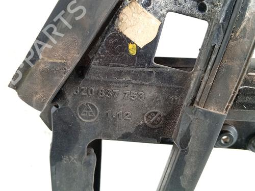 Front left window mechanism AUDI A2 (8Z0) 1.4 TDI | BP36160876C22 - Image 2