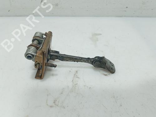 Dørhængsel/Dørbegrænser Dørhængsel/Dørbegrænser PEUGEOT 307 (3A/C) 1.6 16V (109 hp) 34273133 34273133