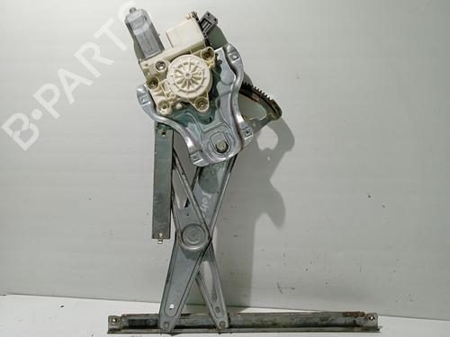 Used Front left window mechanism TOYOTA AVENSIS (_T25_) 2.0 D-4D (CDT250_, CDT250R) (116 hp) 18982291