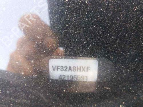 Engine control unit (ECU) PEUGEOT 206 Hatchback (2A/C) 1.4 HDi eco 70 | BP18983414M57 