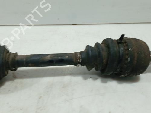 Left front driveshaft OPEL VECTRA C (Z02) 2.2 DTI 16V (F69) | BP38465111M38 - Image 4