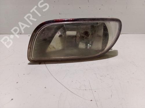 Used Left front fog light Left front fog light 19007982 19007982