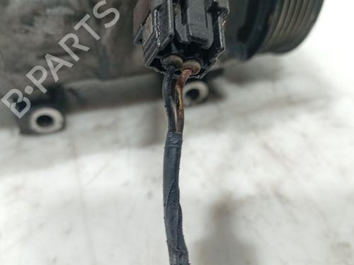 AC compressor MAZDA 3 (BK) 1.6 DI Turbo | BP36354309M34 - Image 5