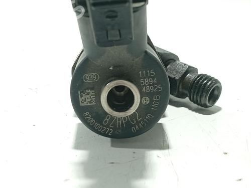 Injector RENAULT MEGANE II (BM0/1_, CM0/1_) 1.9 dCi (BM0G, CM0G) | BP31103429M100 