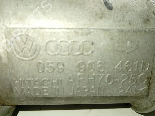 Mass air flow sensor AUDI A6 C5 Avant (4B5, 4B6) 2.5 TDI | BP31104625M95 