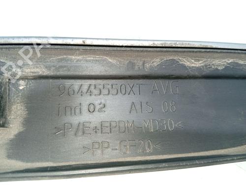 Other PEUGEOT 407 (6D_) 1.6 HDi 110 (6D9HZC, 6D9HYC) | BP32352577O1